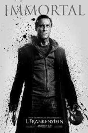 I, Frankenstein