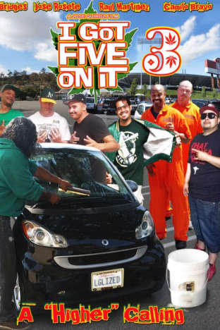 I Got Five on it 3 - IMDb