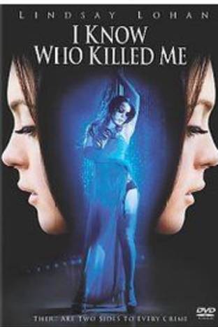 I Know Who Killed Me