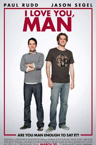 I Love You Man