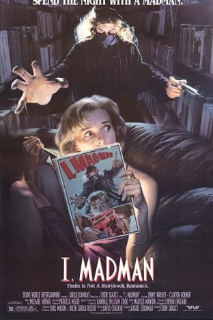 I, Madman