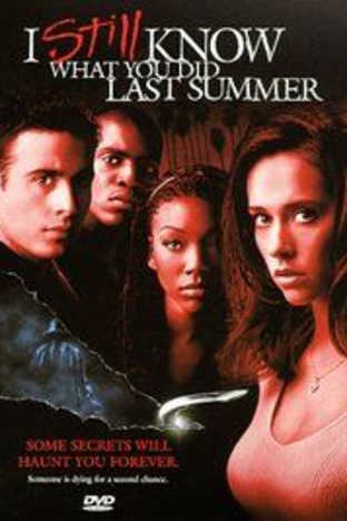 I Still Know What You Did Last Summer