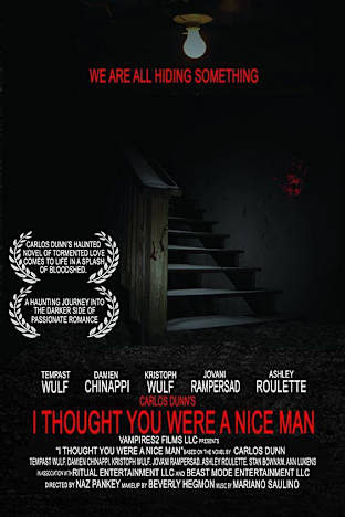 I Thought You Were a Nice Man