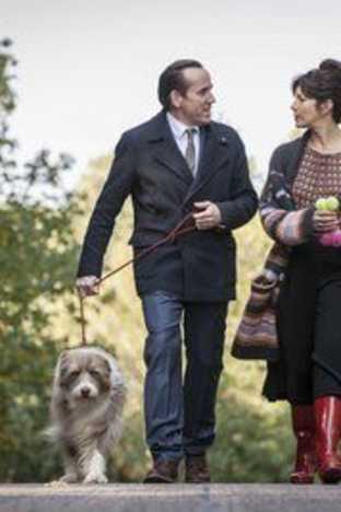 I Want My Wife Back - Season 1