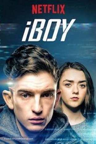 iBoy
