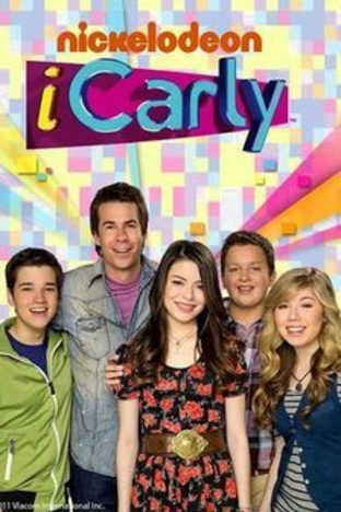 iCarly - Season 2