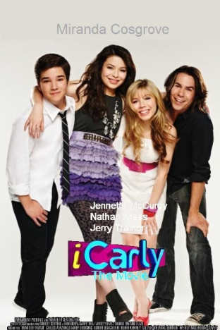 iCarly - Season 3