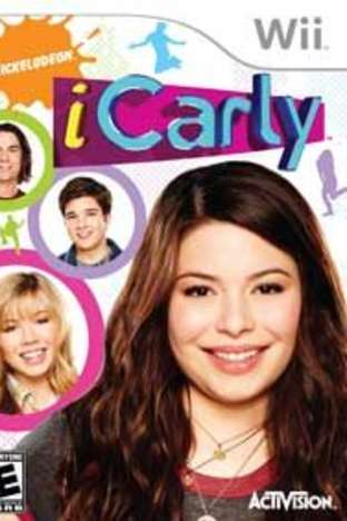 iCarly - Season 4