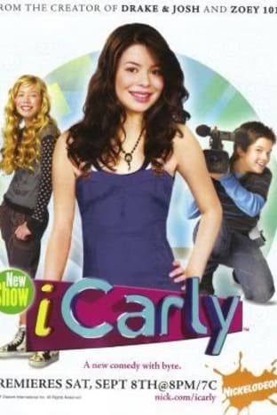 iCarly - Season 5