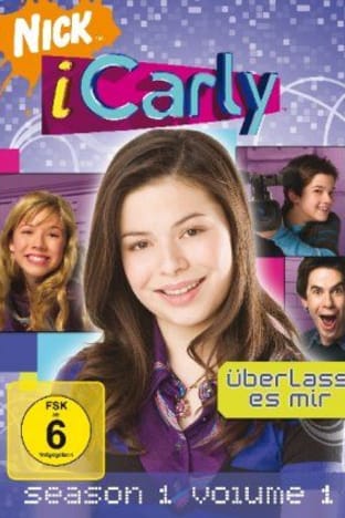 iCarly - Season 6