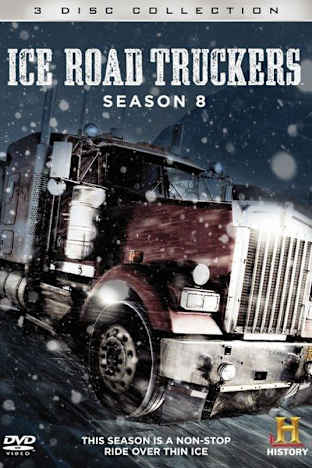 Ice Road Truckers - Season 2