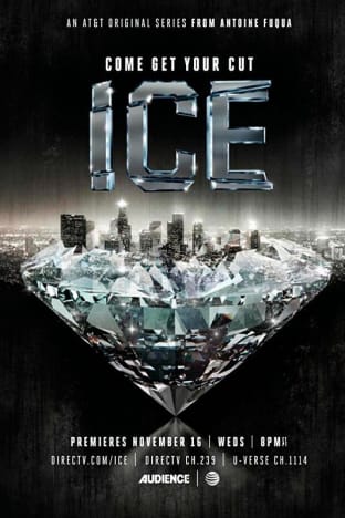 Ice - Season 2
