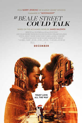 If Beale Street Could Talk