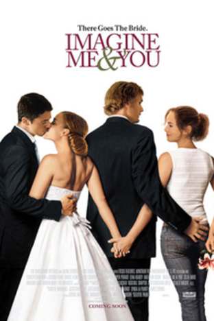 Imagine Me And You