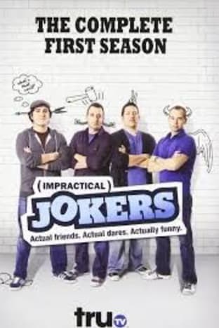 Impractical Jokers - Season 1