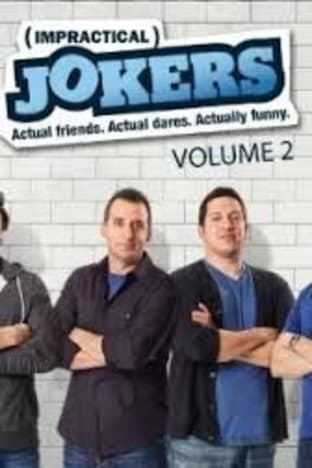 Impractical Jokers - Season 2