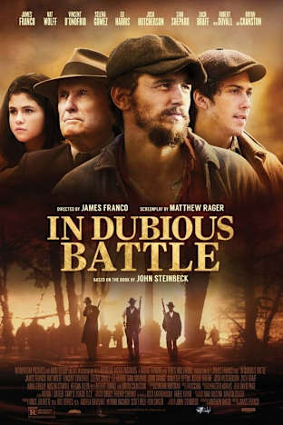 In Dubious Battle