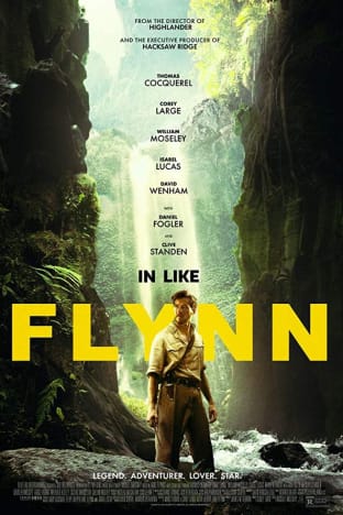 In Like Flynn