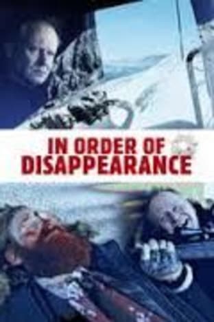 In Order Of Disappearance