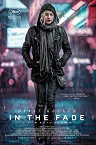 In The Fade