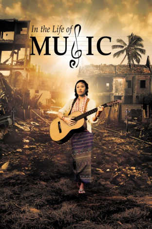 In the Life of Music