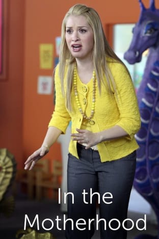 In the Motherhood - Season 1