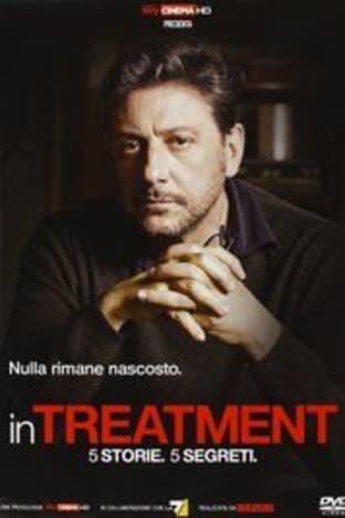 In Treatment - Season 3