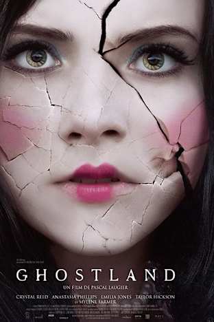 Incident in a Ghost Land