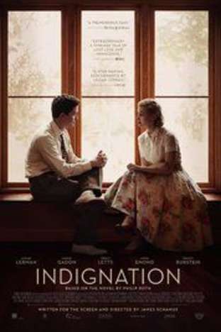 Indignation