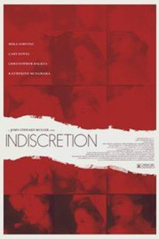 Indiscretion
