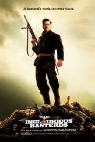 Inglourious Basterds