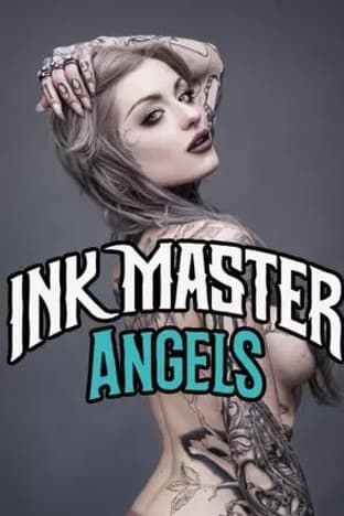 Ink Master: Angels - Season 2