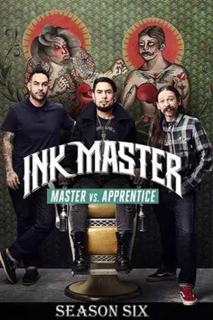 Ink Master - Season 06