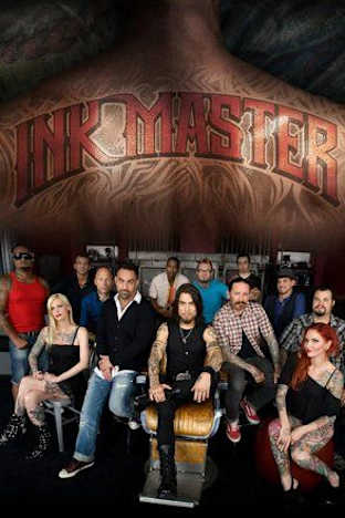 Ink Master - Season 7