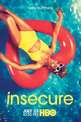 Insecure - Season 2