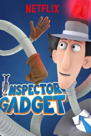 Inspector Gadget (2015) - Season 3