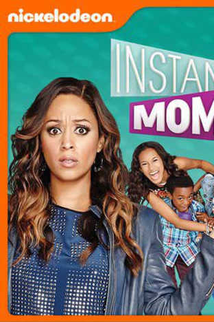Instant Mom - Season 2