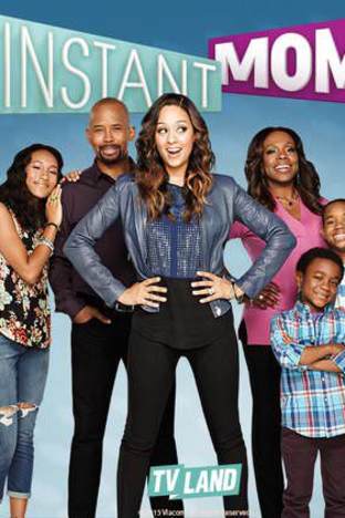 Instant Mom - Season 3