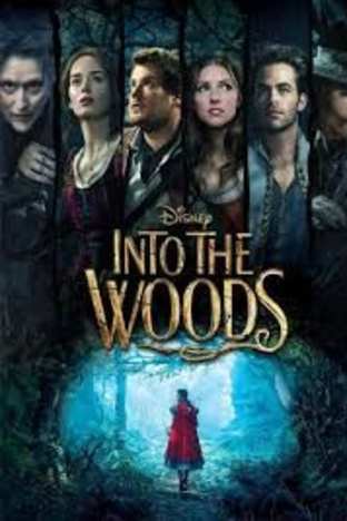 Into The Woods