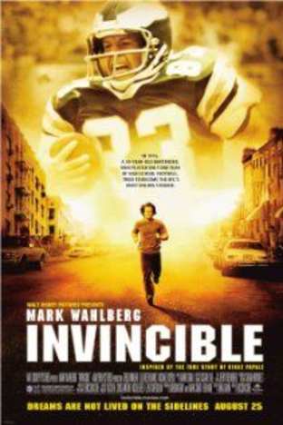Invincible