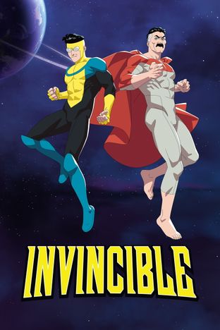 Invincible - Season 4