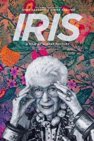 Iris 2015