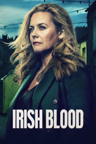 Irish Blood - Season 1