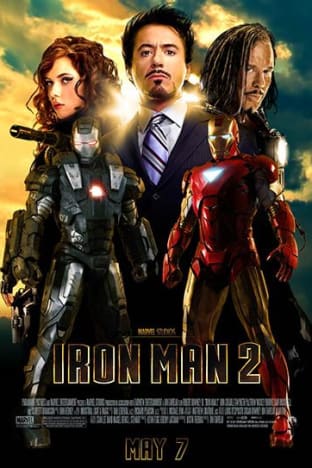 Iron Man 2