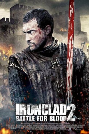 Ironclad: Battle For Blood