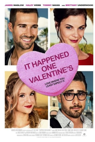 It Happened One Valentine's