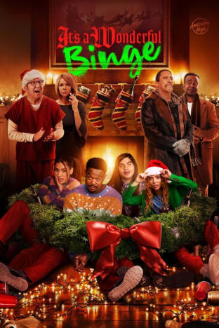 It's A Wonderful Binge