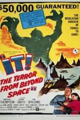 It! The Terror from Beyond Space