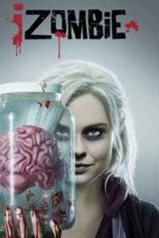 iZombie - Season 1