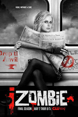 iZombie - Season 5